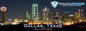 Visionaries World Wide Event