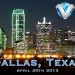 Visionaries World Wide Event
