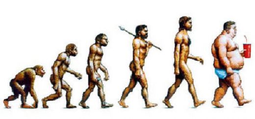 Human Evolution and Diet