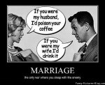 funny marriage meme