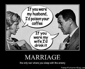 funny marriage meme