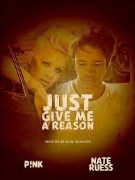 just give me a reason pink nate ruess