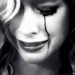 avril lavigne crying cause she married nickelback
