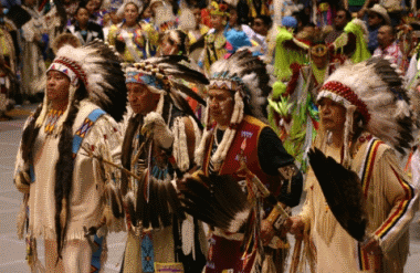 Native American Tribe