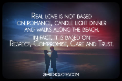 real love