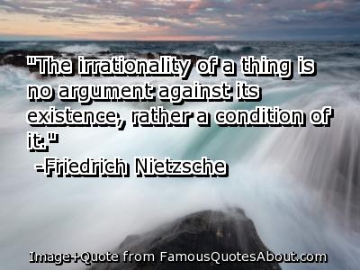Best Nietzsche quote