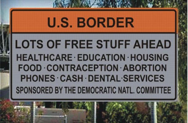 free stuff from US government
