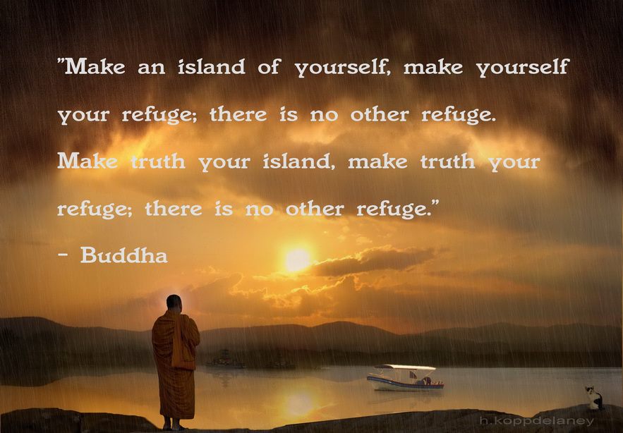 best buddha quote