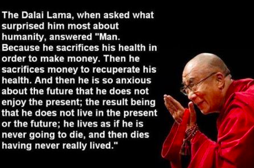 best dalai lama quote