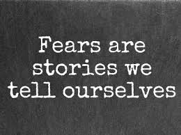 fear quote