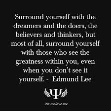 edmund lee greatness quote