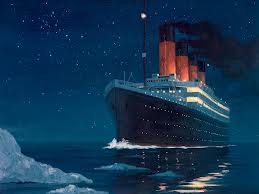 invincible titanic fails