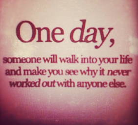 one day marriage quote