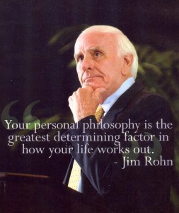 Jim Rohn Quote