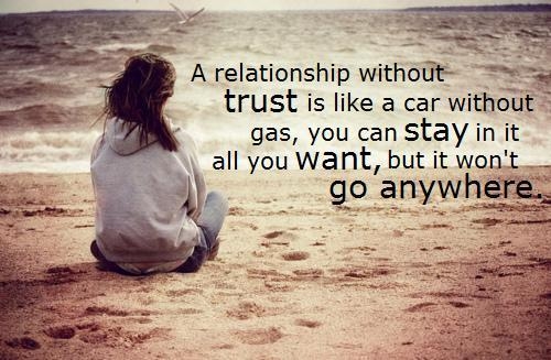 trust-relationship