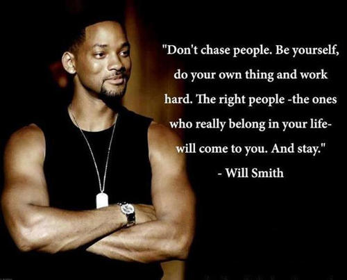 best will smith quote