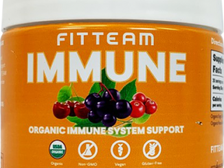 FITTEAM IMMUNE