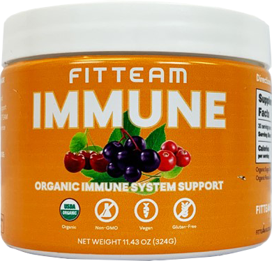 FITTEAM IMMUNE