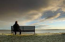 all alone in your relationsihp
